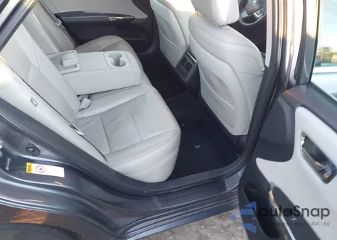 2013 Toyota Avalon Xle Premium из США, поврежденный, VIN 4T1BK1EB4DU072462